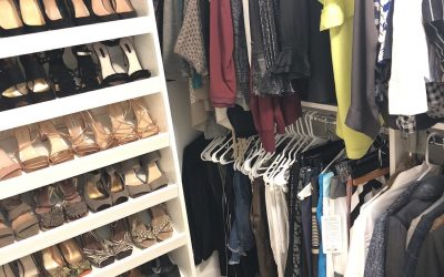 Closets 101: How to Choose the Right Closet System for Your Home