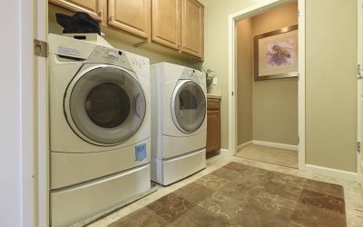 Laundry Room Storage Ideas You’ll Love