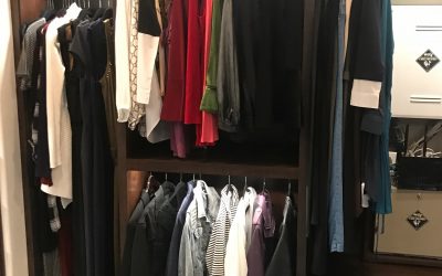 3 Closet Organization Ideas for Any Wardrobe