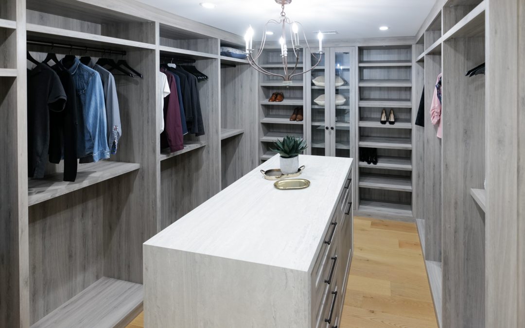 How to Evaluate Your Closet Storage Needs