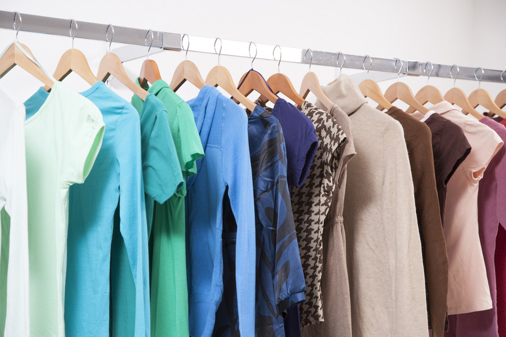 3 Ways That Custom Closets Can Transform Your Daily Routine