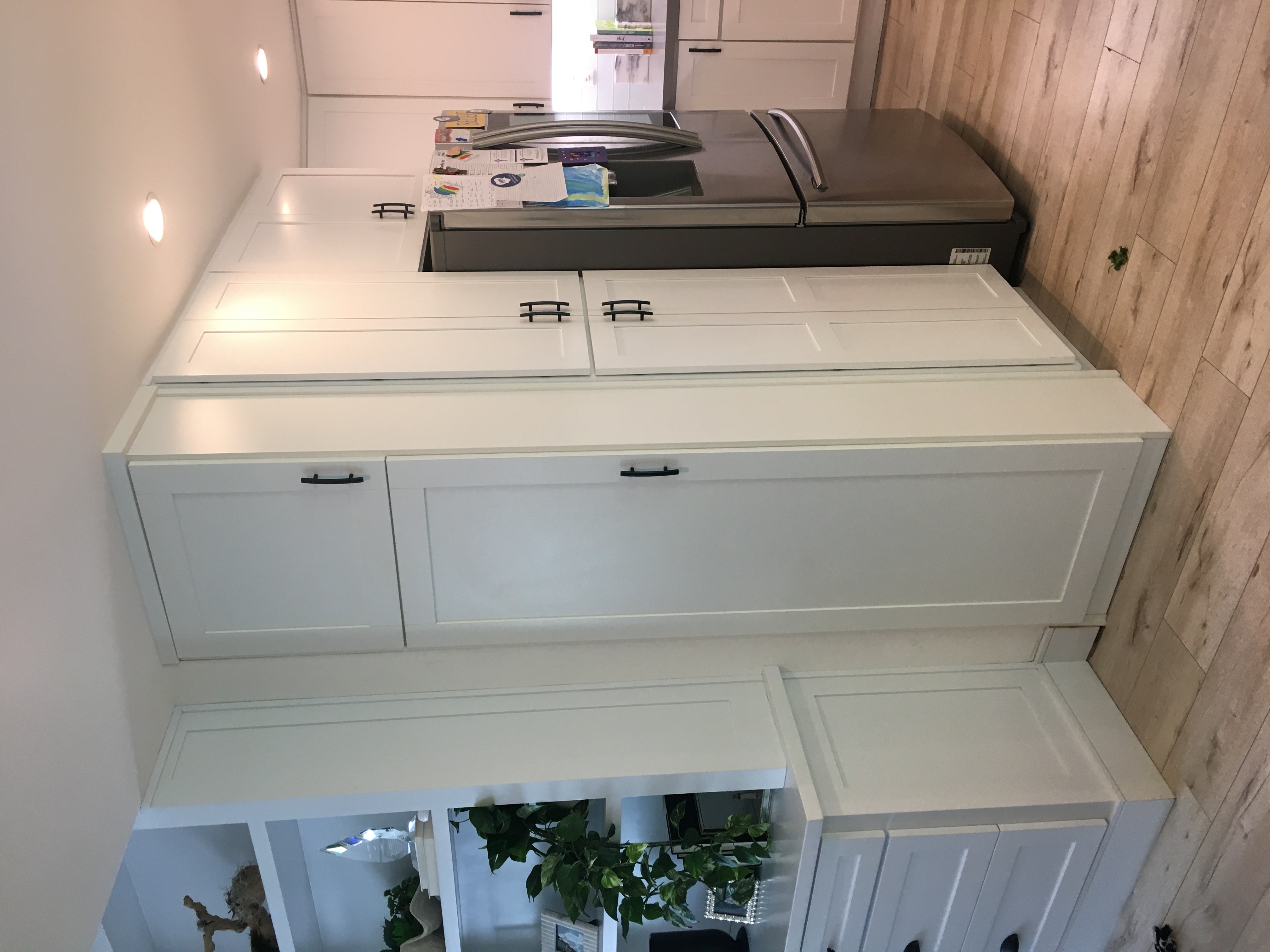 Pantry Cabinet Orange County