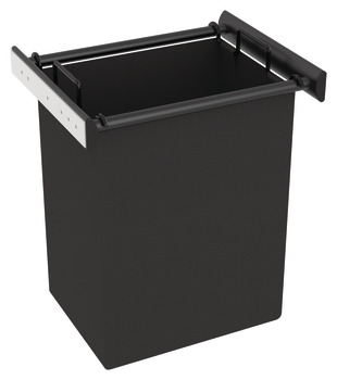Hamper, Pull-Out - Synergy